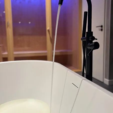شاليه Europarcs De Achterhoek 86a Met Airco!! *
