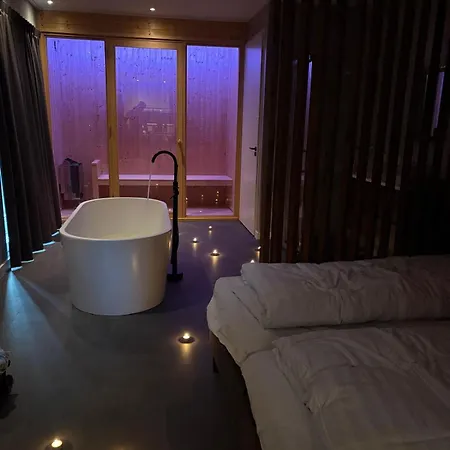 Europarcs De Achterhoek 86a Met Airco!! لوخيم