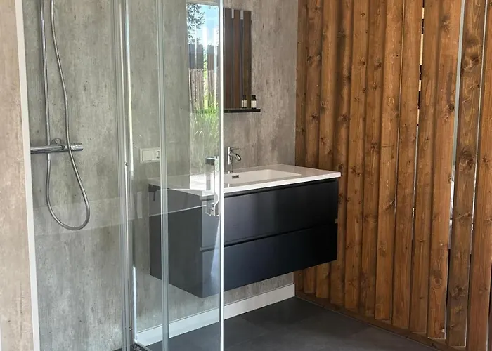 Шале Europarcs De Achterhoek 86a *