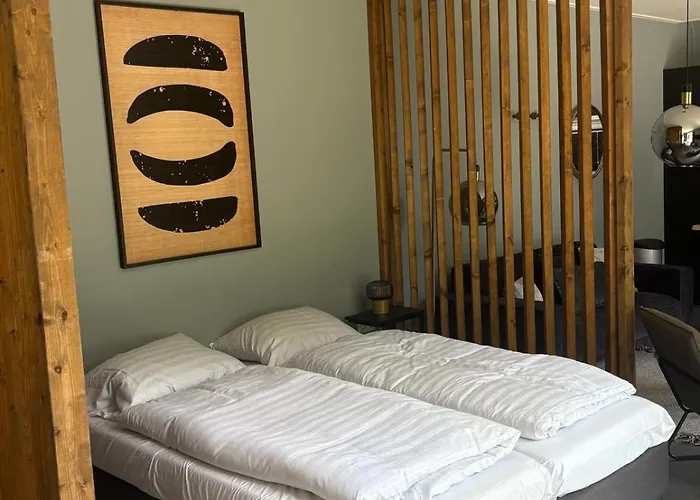 Europarcs De Achterhoek 86a Лохем