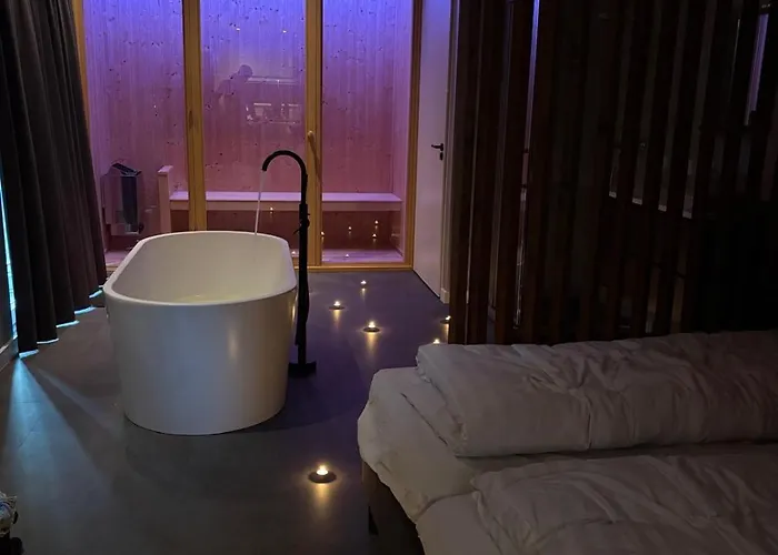 Europarcs De Achterhoek 86a Лохем